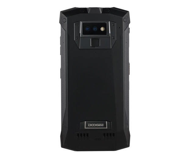 DOOGEE S80 6/64GB Czarny - 1199387 - zdjęcie 3
